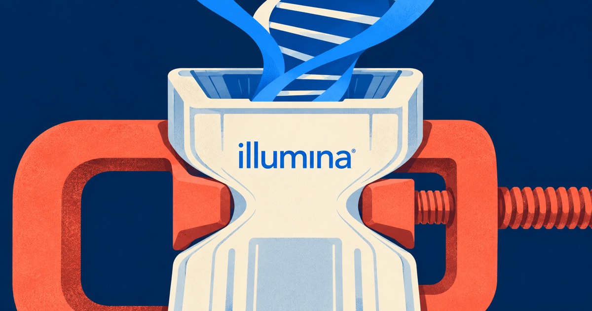 [ILMN] Illumina: Q3 2026 Earnings Test Clinical Sequencing Growth and ...