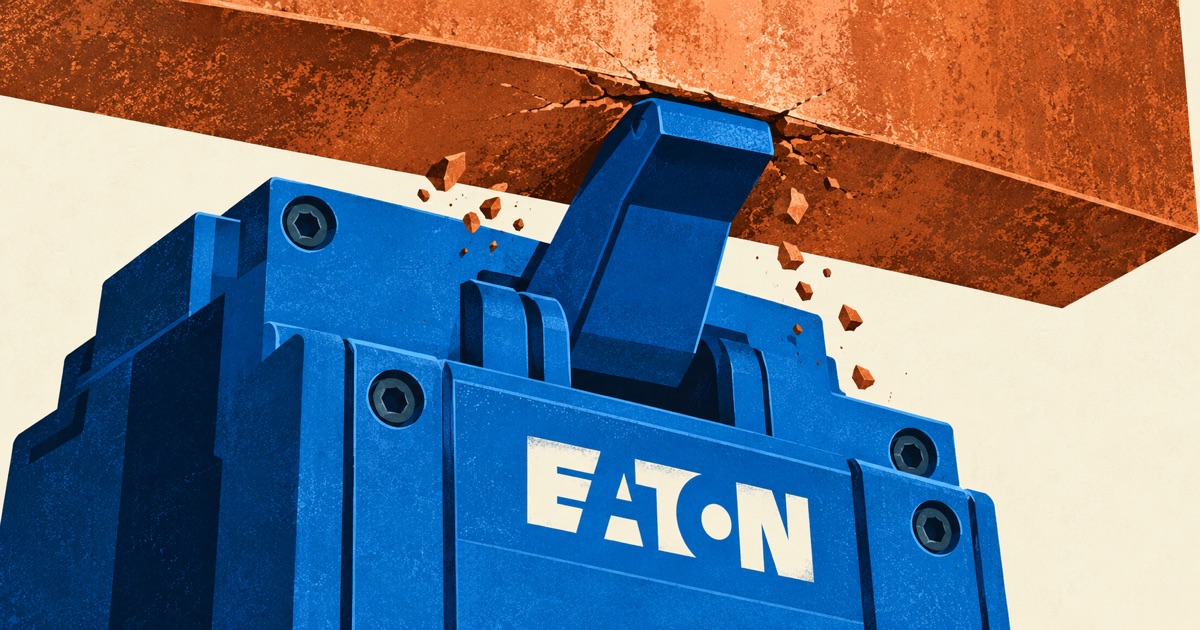 [ETN] Eaton: Q3 2026 earnings preview as price hikes test Electrical ...