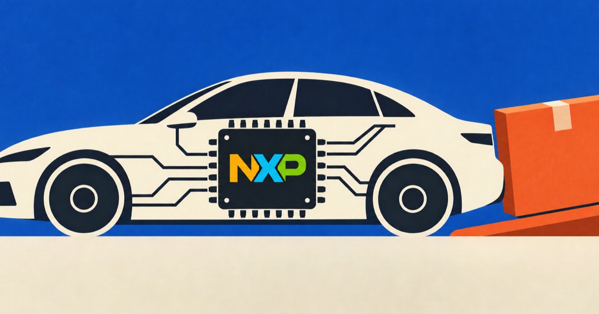 [NXPI] NXP: Q3 2026 earnings preview on auto chip content vs ...