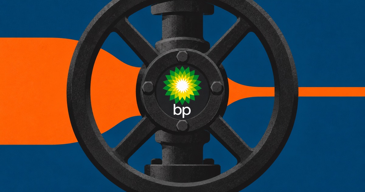 [BP] BP: Q3 2026 earnings preview, how much refining profit can bp keep ...