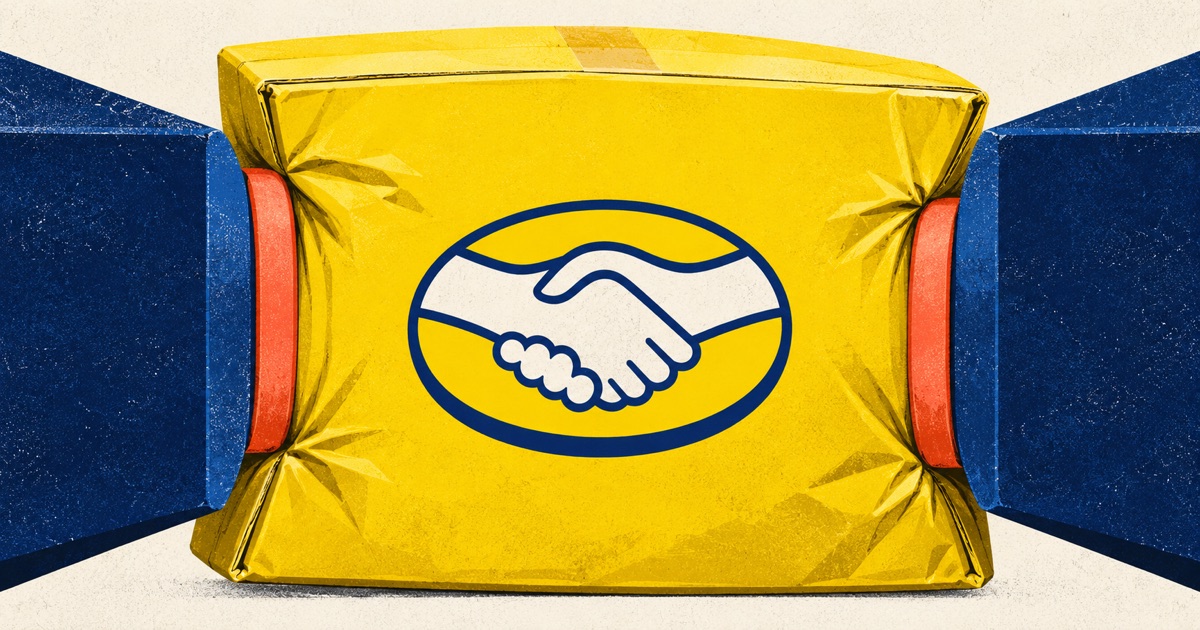 [MELI] MercadoLibre: Q3 2026 Earnings Test for Brazil and Credit Card ...